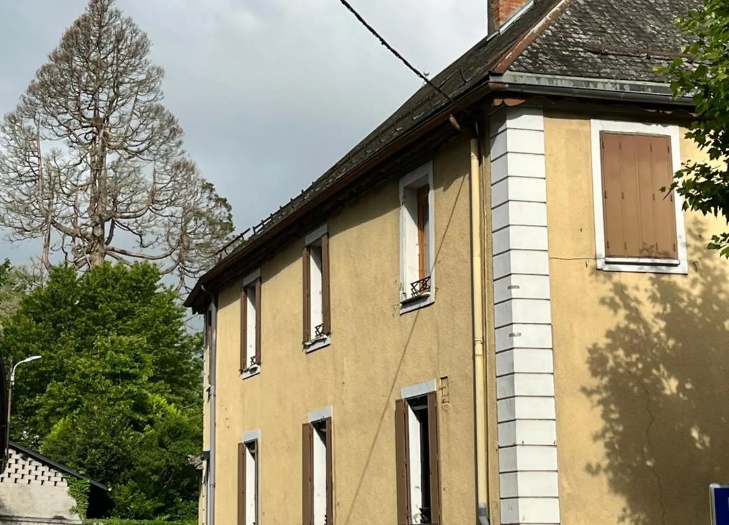 Maison La Glycine Chamoux-sur-Gelon Alojamento de Acomodação e Pequeno-almoço